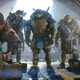 Illustration for article titled The New Teenage Mutant Ninja Turtles Movie Fails In Every Possible Way